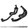 Kit tubi sfiato PCV 034Motorsport V2 per Audi RS4/RS5 B9 2.9 TFSI (EA839)