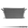 Radiador auxiliar 034Motorsport para Audi S4/S5, RS4/RS5 B9/B9.5 y S6/S7 C8