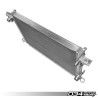 Zusatzkühler 034Motorsport für Audi S4/S5, RS4/RS5 B9/B9.5 und S6/S7 C8