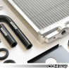 Kit scambiatore compressore rinforzato 034Motorsport per Audi A6/A7 C7/C7.5 3.0 TFSI