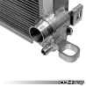 Radiatore ausiliario 034Motorsport per Audi S4/S5, RS4/RS5 B9/B9.5 e S6/S7 C8