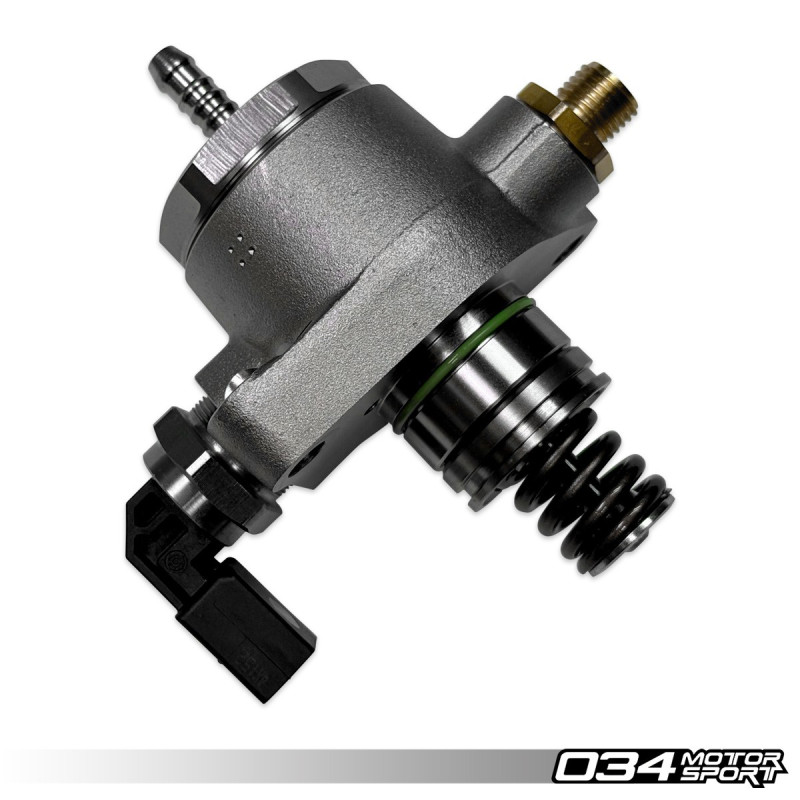 Komplette Hochdruck-Kraftstoffpumpe 034Motorsport für Motoren EA888 Gen 3 2.0T