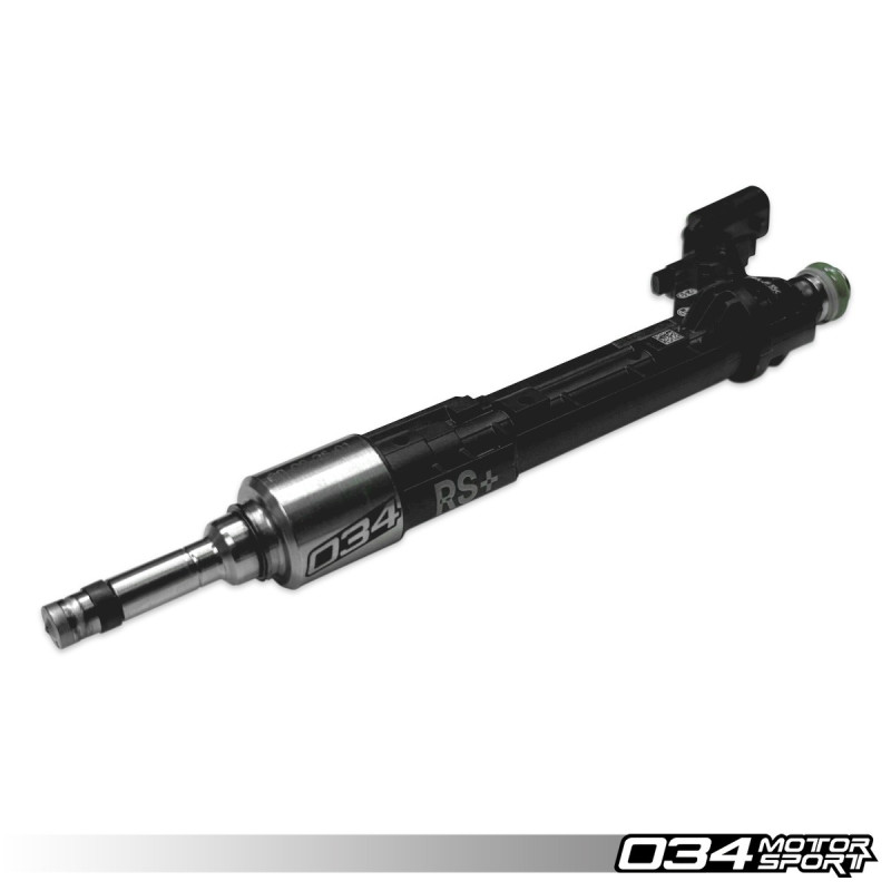 Kit injecteurs RS+ 034Motorsport pour Audi 3.0 TFSI et 2.9 TFSI (EA839) B9