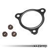 Kit de tornillería y juntas para catalizador de alto flujo 034Motorsport para Audi S4/S5/SQ5 B9/B9.5 3.0 TFSI