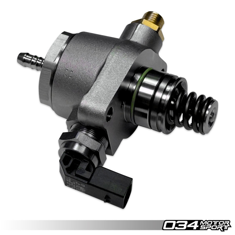 Pompa carburante alta pressione assemblata 034Motorsport per motori EA888 Gen 3 2.0T