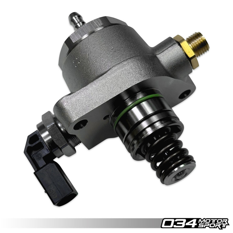 Pompa carburante alta pressione assemblata 034Motorsport per motori EA888 Gen 3 2.0T