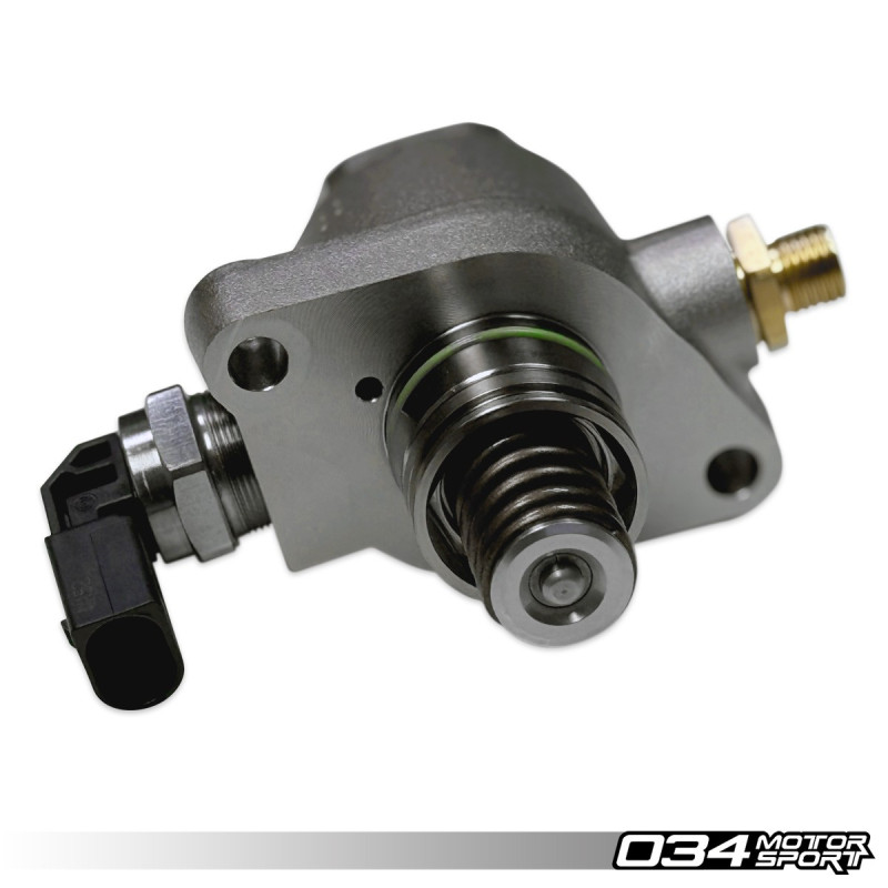 Pompa carburante alta pressione assemblata 034Motorsport per motori EA888 Gen 3 2.0T