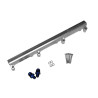 Rail iniezione 034Motorsport -6AN per VW Golf 4/5 R32 e Audi A3 8P 3.2 VR6 24v