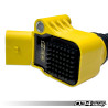 Set of 8 High-Output Yellow Ignition Coils 034Motorsport for engines EA8XX (MQB type)