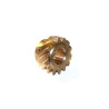 Brass Distributor Gear 034Motorsport for Audi 5 cylinder I5 20v
