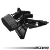 Admission carbone S34 034Motorsport pour Audi S6/S7 C7/C7.5