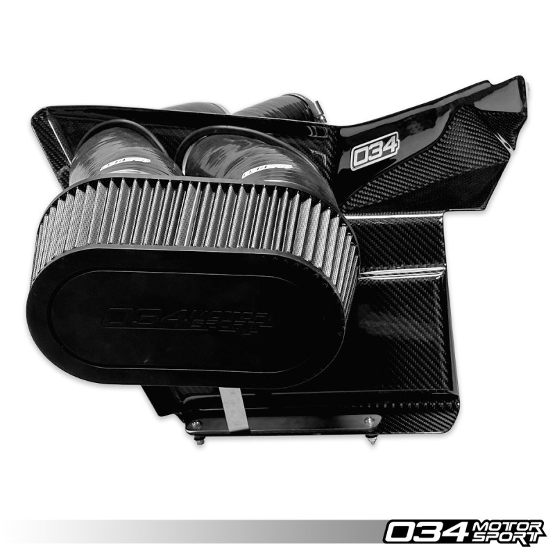 S34 Carbon-Ansaugsystem 034Motorsport für Audi S6/S7 C7/C7.5