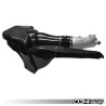 Komplettes X34 Carbon-Ansaugsystem 034Motorsport für Audi S4/S5 B9/B9.5