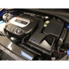 Aspirazione in carbonio X34 Open-Top 034Motorsport per Audi A3/S3/TT/TTS 8V e VW Golf 7 (MQB)