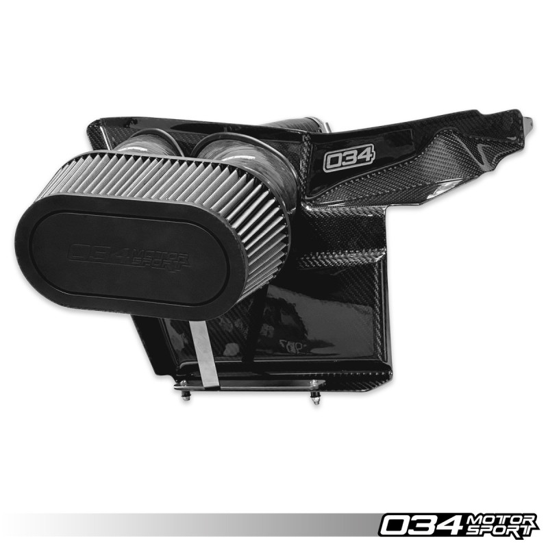 Admisión de carbono S34 034Motorsport para Audi S6/S7 C7/C7.5