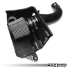 Admission carbone S34 034Motorsport pour VW Golf 8 GTI (EA888 Gen 4)