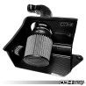 S34 Carbon Intake 034Motorsport for VW Golf 8 GTI (EA888 Gen 4)
