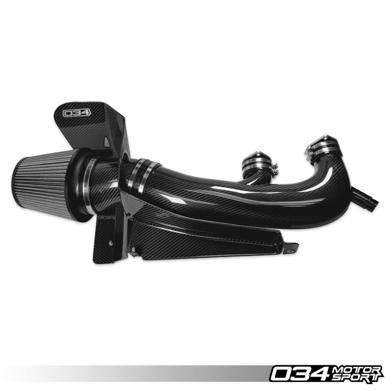 Admission S34 SüperDüper ouverte 034Motorsport pour Audi RS4/RS5 B9/B9.5