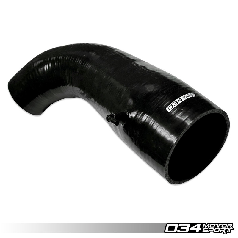 Admission carbone S34 034Motorsport pour VW Golf 8 GTI (EA888 Gen 4)