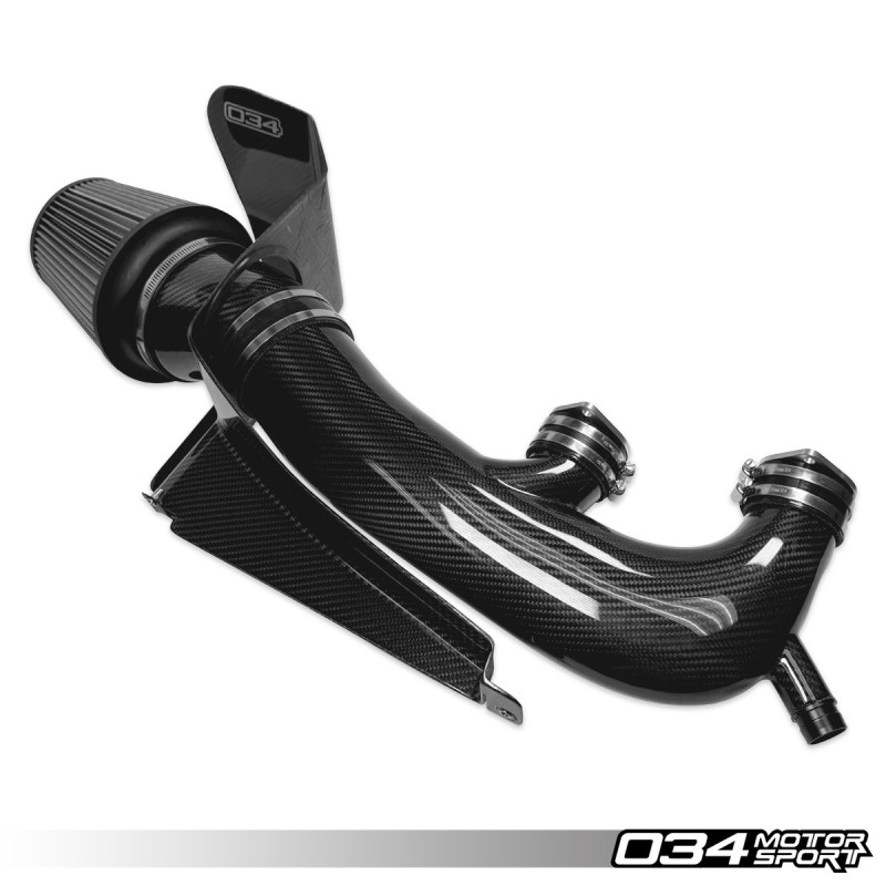 S34 SüperDüper Open Intake 034Motorsport for Audi RS4/RS5 B9/B9.5