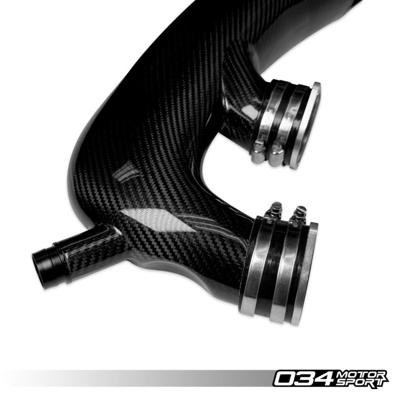 Admission S34 SüperDüper ouverte 034Motorsport pour Audi RS4/RS5 B9/B9.5
