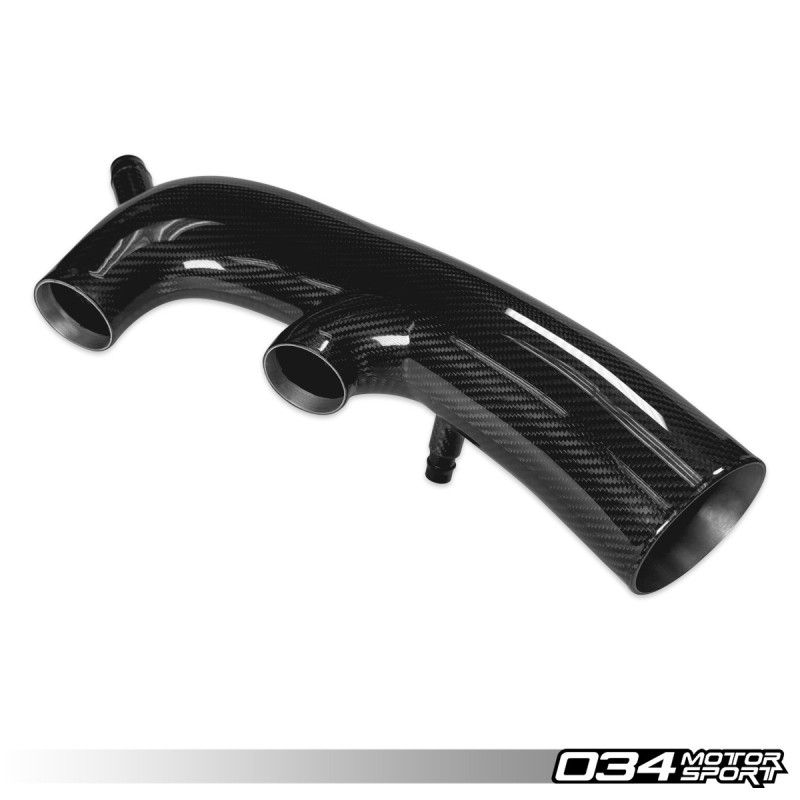 Admission S34 SüperDüper ouverte 034Motorsport pour Audi RS4/RS5 B9/B9.5