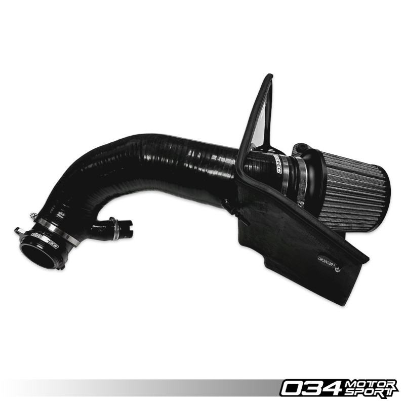 S34 Carbon Intake 034Motorsport for VW Golf 8 R and Audi S3 8Y (EA888 Gen 4)