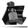 Admission carbone S34 034Motorsport pour VW Golf 8 R et Audi S3 8Y (EA888 Gen 4)