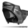 Aspirazione in carbonio X34 SüperDüper 034Motorsport per Audi RS4/RS5 B9/B9.5 2.9 TFSI