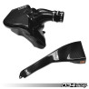 Admission carbone X34 SüperDüper 034Motorsport pour Audi RS4/RS5 B9/B9.5 2.9 TFSI