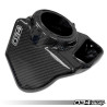 Admission carbone X34 SüperDüper 034Motorsport pour Audi RS4/RS5 B9/B9.5 2.9 TFSI