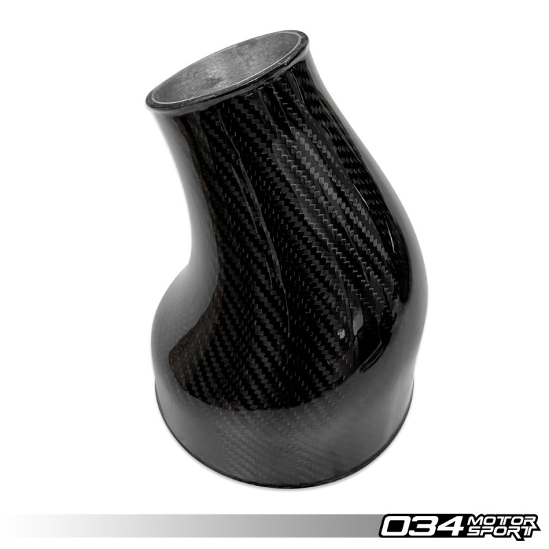 X34 SüperDüper Carbon Intake 034Motorsport for Audi RS4/RS5 B9/B9.5 2.9 TFSI