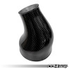 Aspirazione in carbonio X34 SüperDüper 034Motorsport per Audi RS4/RS5 B9/B9.5 2.9 TFSI