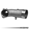 SüperDüper Turbo Inlet Hose 034Motorsport for Audi S4/S5/SQ5 B9/B9.5 3.0 TFSI