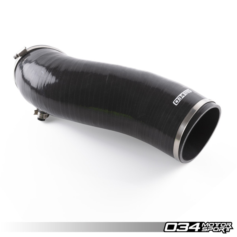 X34 SüperDüper Intake Pack with Throttle Body 034Motorsport for Audi A6/A7 C7/C7.5 3.0 TFSI