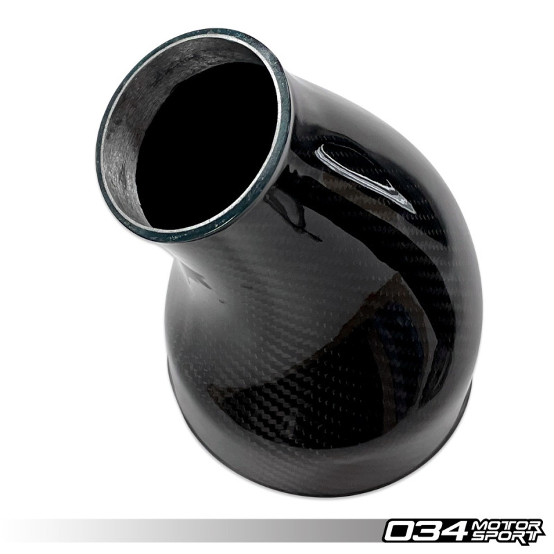 X34 SüperDüper Carbon Intake 034Motorsport for Audi RS4/RS5 B9/B9.5 2.9 TFSI