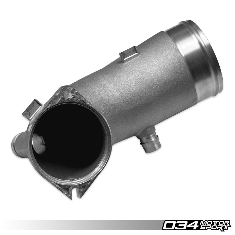 SüperDüper Turbo-Ansaugschlauch 034Motorsport für Audi S4/S5/SQ5 B9/B9.5 3.0 TFSI