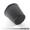 Pack de admisión X34 SüperDüper con mariposa 034Motorsport para Audi A6/A7 C7/C7.5 3.0 TFSI