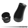 Tubo aspirazione turbo SüperDüper 034Motorsport per Audi S4/S5/SQ5 B9/B9.5 3.0 TFSI