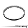 Tubo aspirazione turbo SüperDüper 034Motorsport per Audi S4/S5/SQ5 B9/B9.5 3.0 TFSI