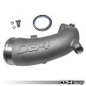 Kit tubo aspirazione turbo SüperDüper per aspirazione P34 034Motorsport Audi S4 B9