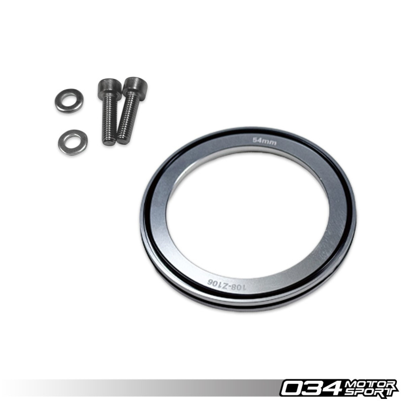 Kit de manguito de admisión de turbo SüperDüper para admisión P34 034Motorsport Audi S4 B9