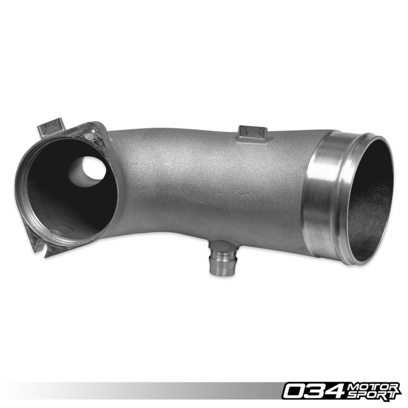 Kit de manguito de admisión de turbo SüperDüper para admisión X34 034Motorsport Audi S4 B9
