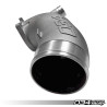 Kit de manguito de admisión de turbo SüperDüper para admisión X34 034Motorsport Audi S4 B9