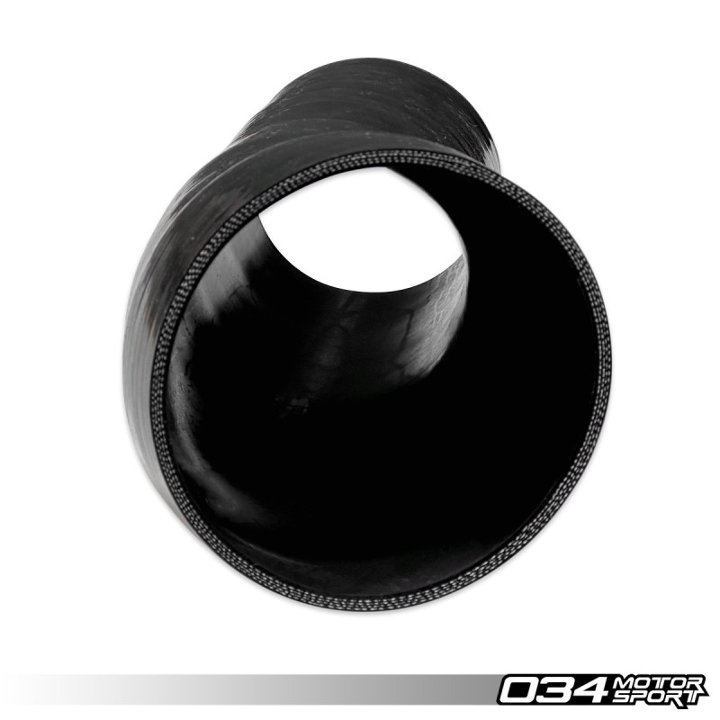 SüperDüper Turbo-Ansaugschlauch-Kit für X34-Ansaugsystem 034Motorsport Audi S4 B9