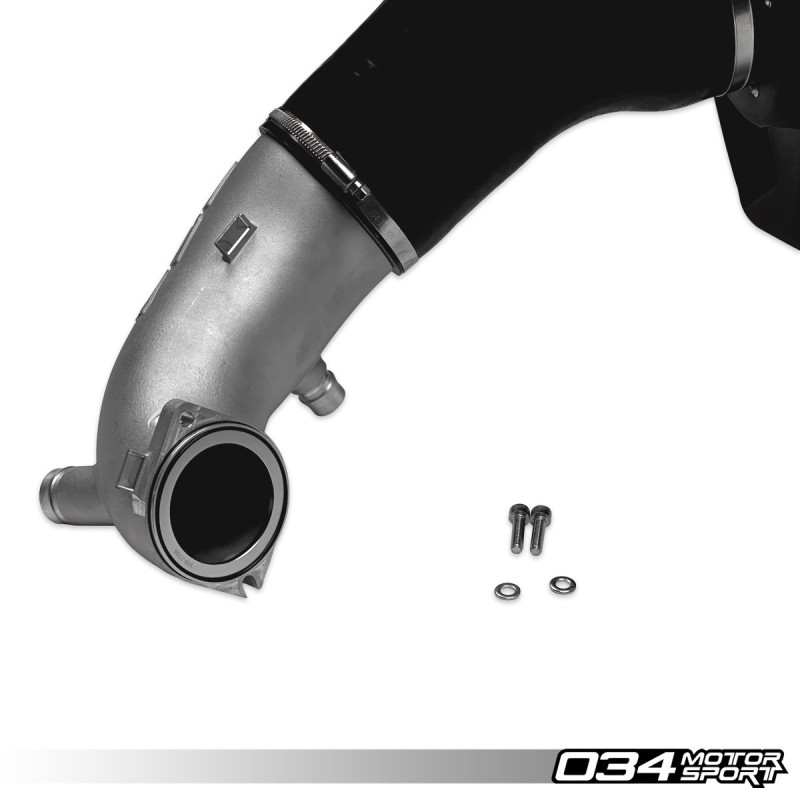 Pack admission P34 SüperDüper 034Motorsport pour Audi S4/S5 B9/B9.5