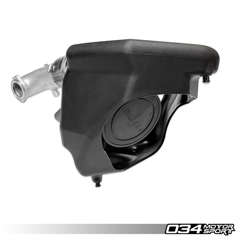 Pack de admisión P34 SüperDüper 034Motorsport para Audi S4/S5 B9/B9.5