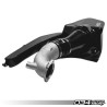 Pack X34 SüperDüper Carbon-Ansaugsystem 034Motorsport für Audi S4/S5 B9/B9.5
