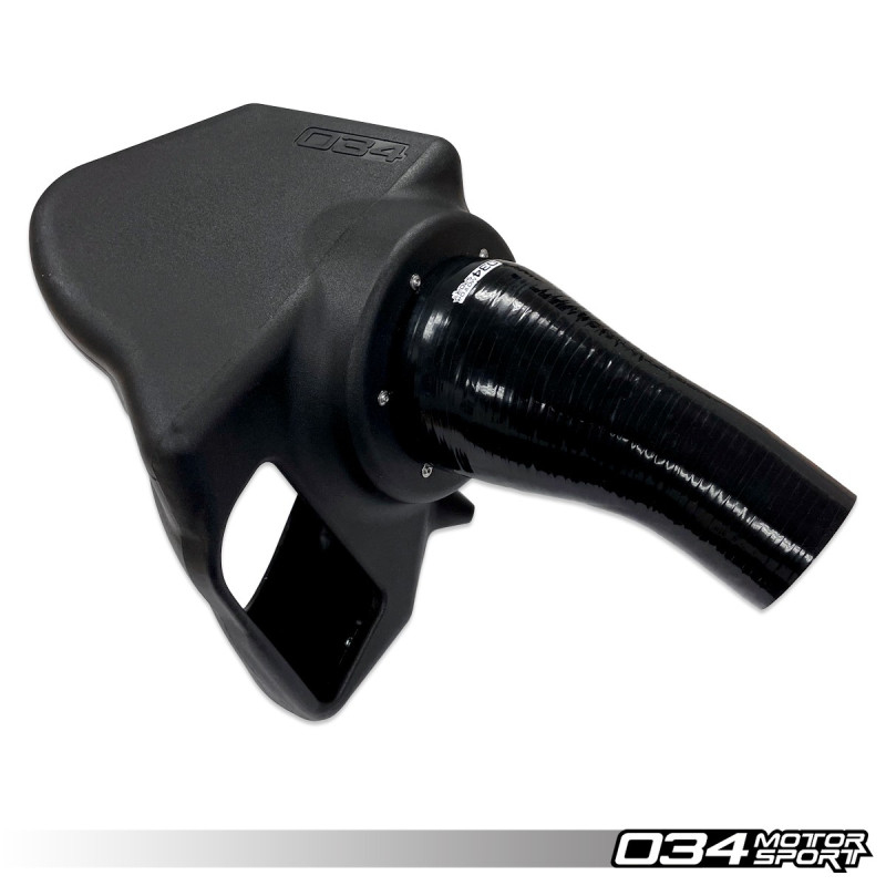 P34 SüperDüper Ansaugpaket 034Motorsport für Audi S4/S5 B9/B9.5