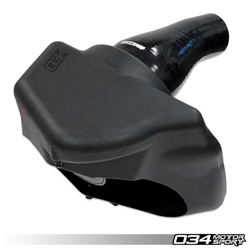 P34 SüperDüper Intake Pack 034Motorsport for Audi S4/S5 B9/B9.5